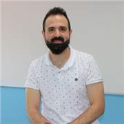 Doy Física, Quimica y Matemáticas. Profe de secundaria y bach en Villaviciosa desde hace 8 años. Para Pinto y cercanías u online. Tengo amplia experiencia en Bachillerato Internacional y podria llevarte tus investigaciones internas de Fisica y Quimica